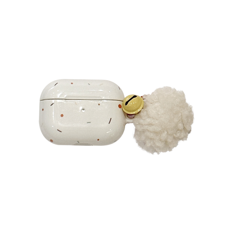 Chromahome Colorful Dot AirPods Case - Chromahome  