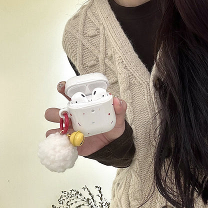 Chromahome Colorful Dot AirPods Case - Chromahome  