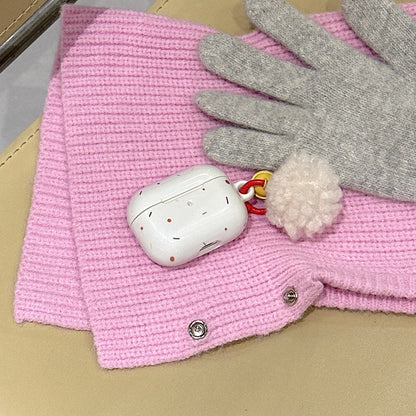 Chromahome Colorful Dot AirPods Case - Chromahome  