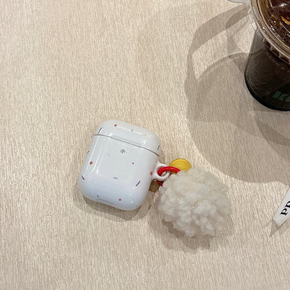 Chromahome Colorful Dot AirPods Case - Chromahome  