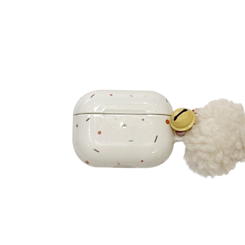 Chromahome Colorful Dot AirPods Case - Chromahome  