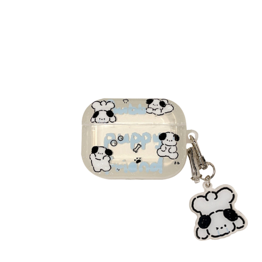 Chromahome Creative Puppy AirPods Case - Chromahome  