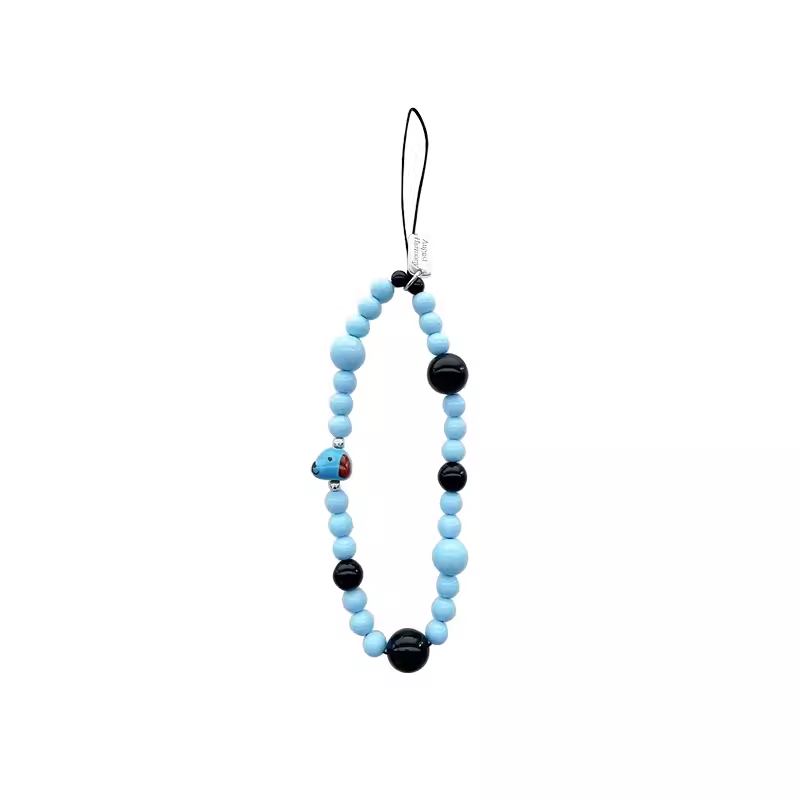 Chromahome Cute Cartoon Puppy Beaded Chain Wristlets - Chromahome  