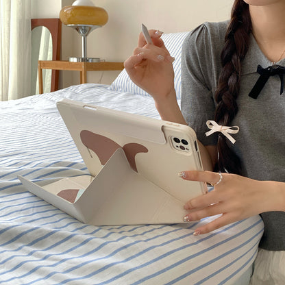 Chromahome Cute Dachshund Dog iPad Case - Chromahome  