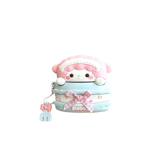Chromahome Cute Lamb Cake AirPods Case - Chromahome  
