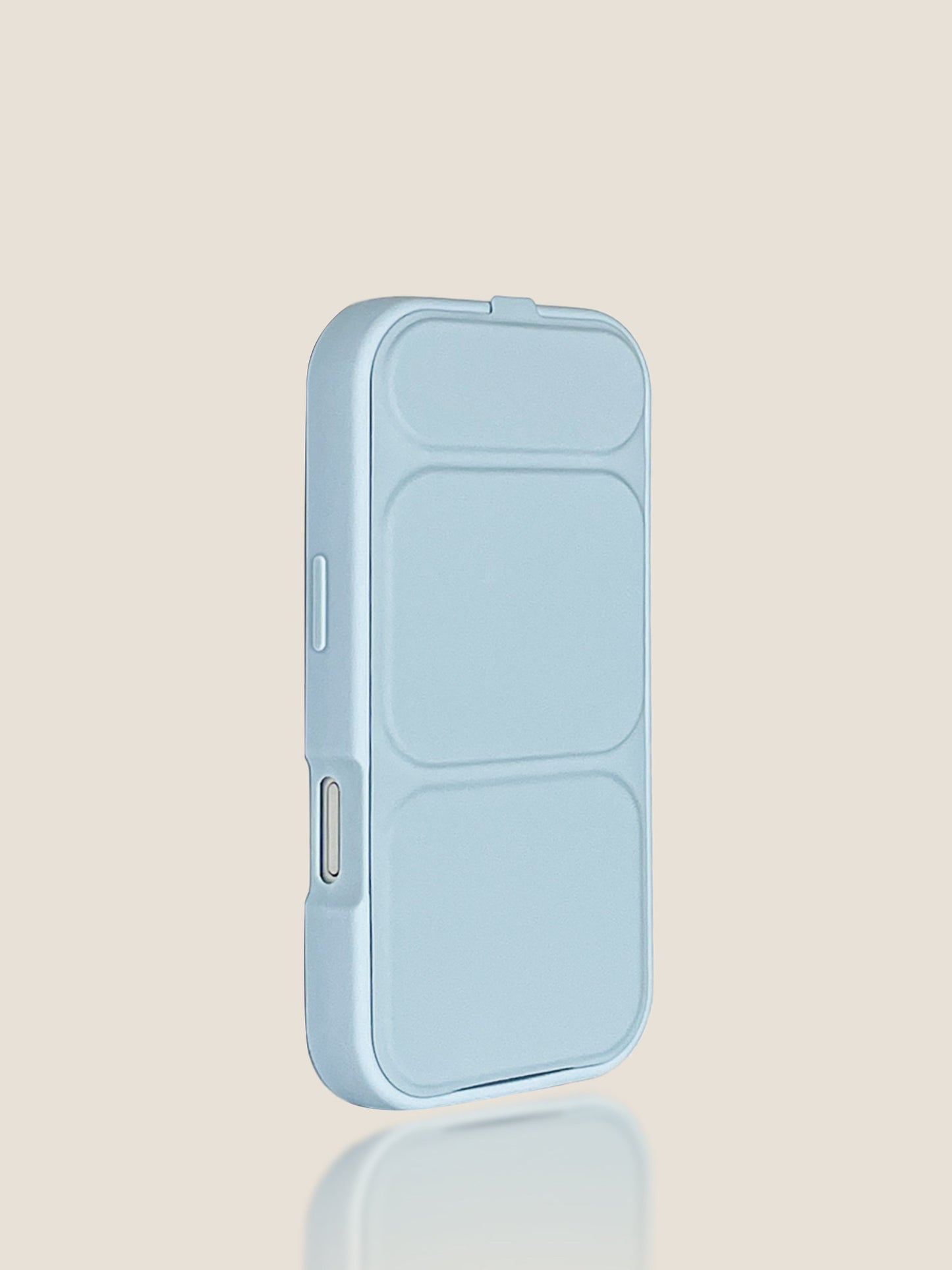 Chromahome Flip Stand Solid Color Phone Case - Chromahome  