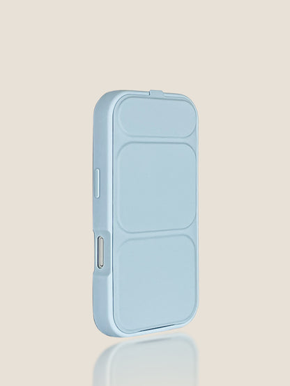 Chromahome Flip Stand Solid Color Phone Case - Chromahome  