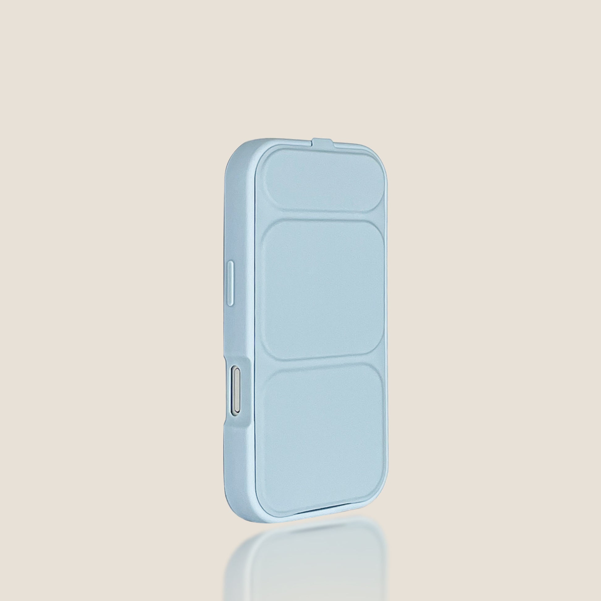 Chromahome Flip Stand Solid Color Phone Case - Chromahome  