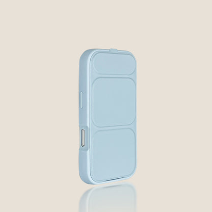 Chromahome Flip Stand Solid Color Phone Case - Chromahome  