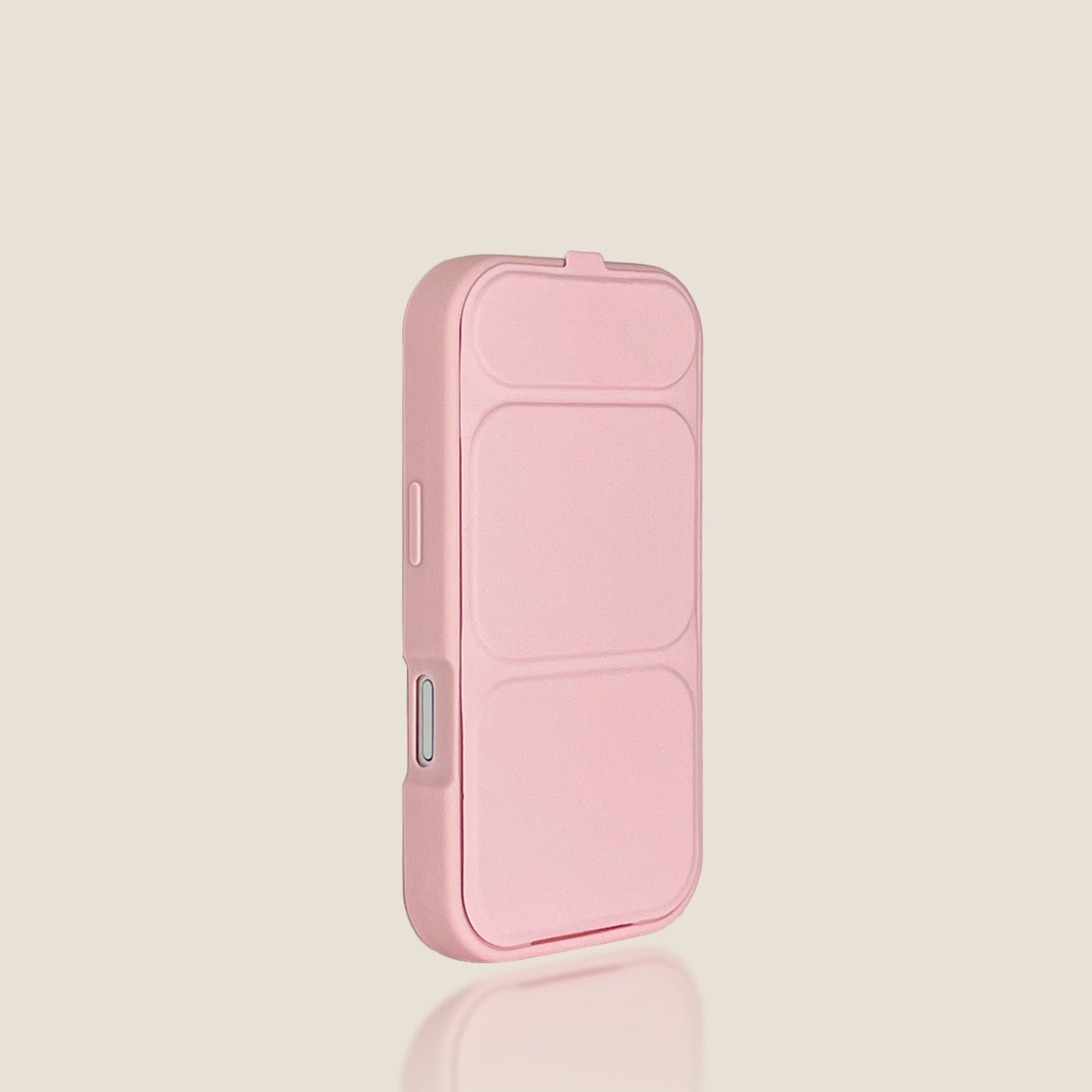 Chromahome Flip Stand Solid Color Phone Case - Chromahome  