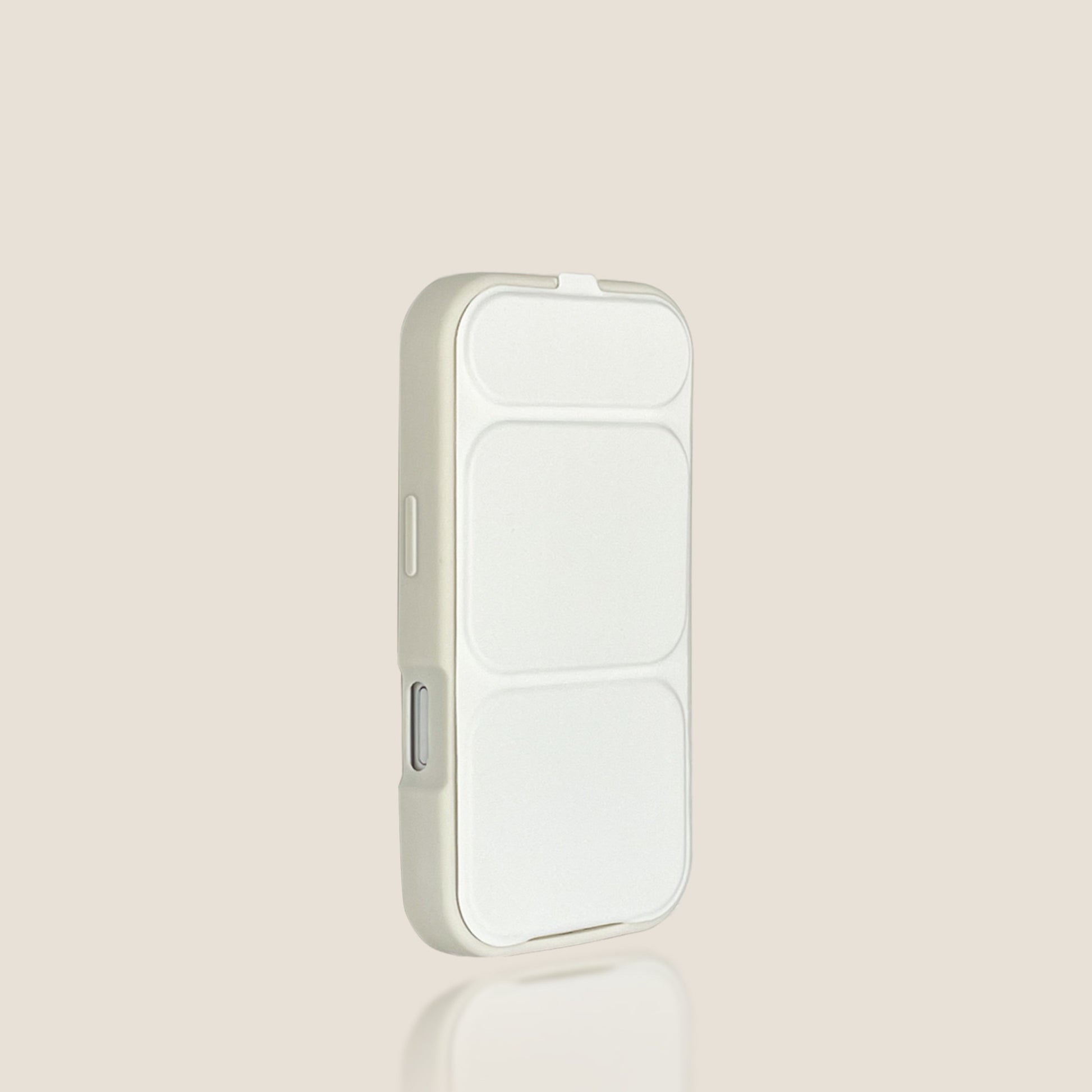 Chromahome Flip Stand Solid Color Phone Case - Chromahome  