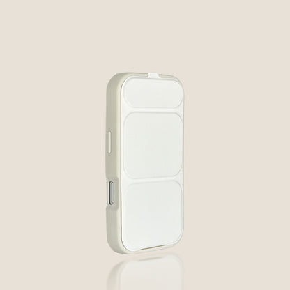 Chromahome Flip Stand Solid Color Phone Case - Chromahome  