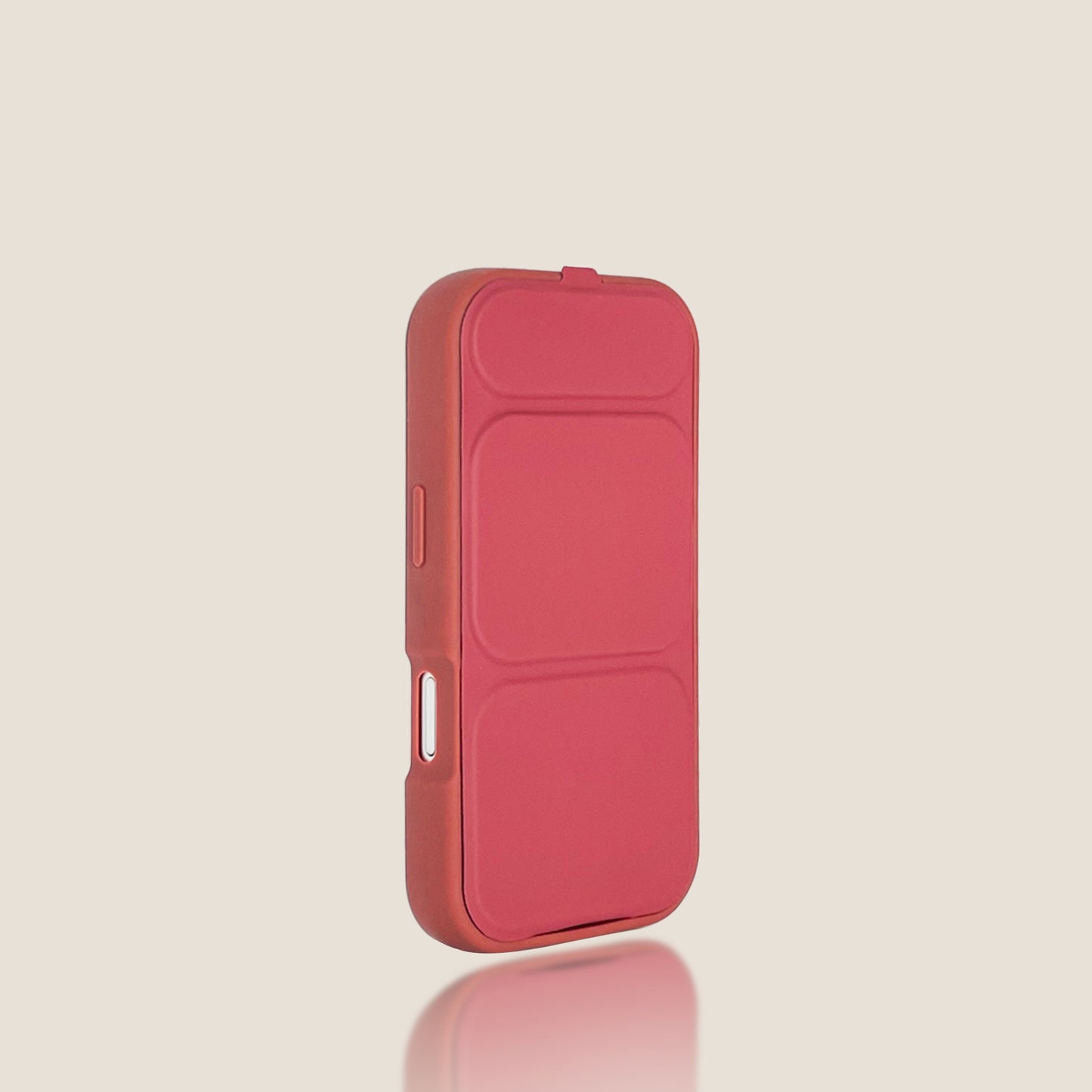Chromahome Flip Stand Solid Color Phone Case - Chromahome  