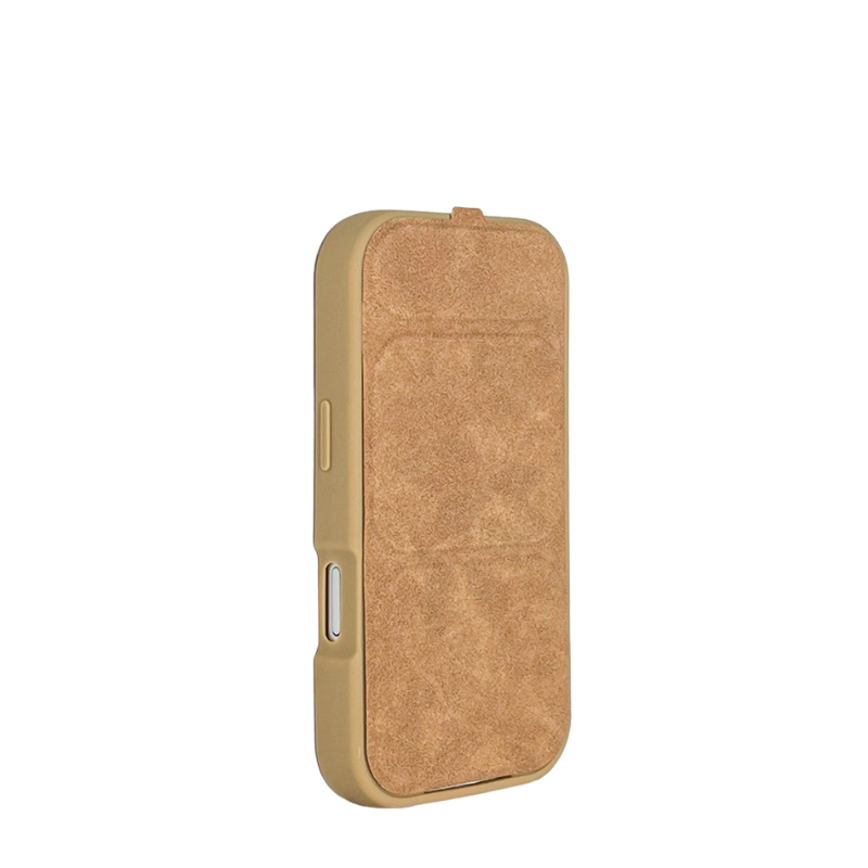 Chromahome Flip Stand Solid Color Phone Case - Chromahome  