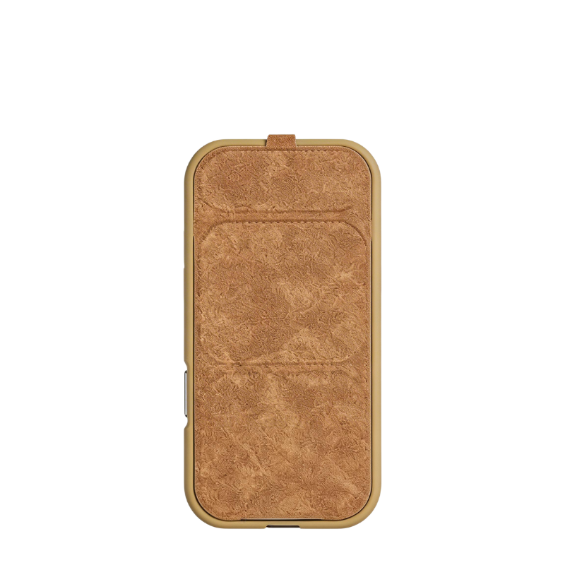 Chromahome Flip Stand Solid Color Phone Case - Chromahome   
