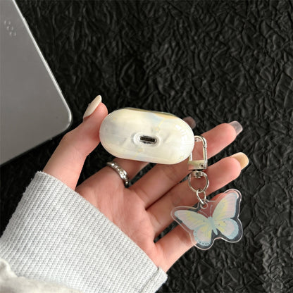 Chromahome Fresh Smudged Butterfly AirPods Case - Chromahome  