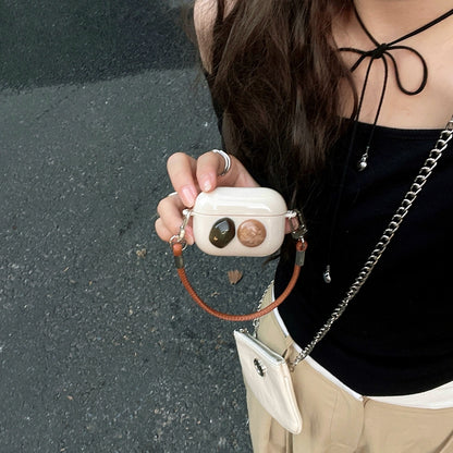 Chromahome Geometric Gemstone AirPods Case - Chromahome  