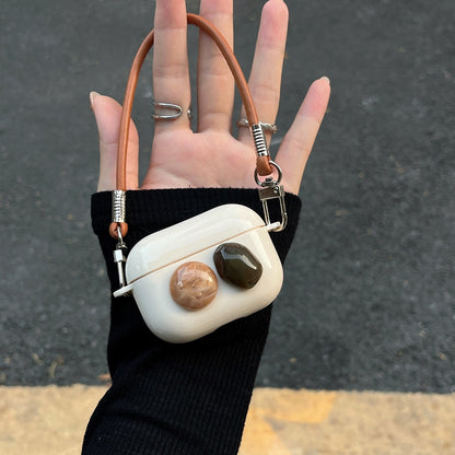 Chromahome Geometric Gemstone AirPods Case - Chromahome  