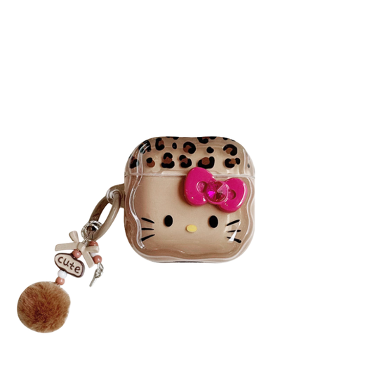 Chromahome Kitty AirPods Case - Chromahome  