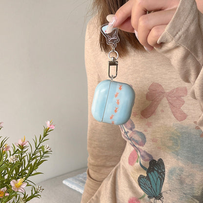 Chromahome Little Goldfish Airpods Case - Chromahome  