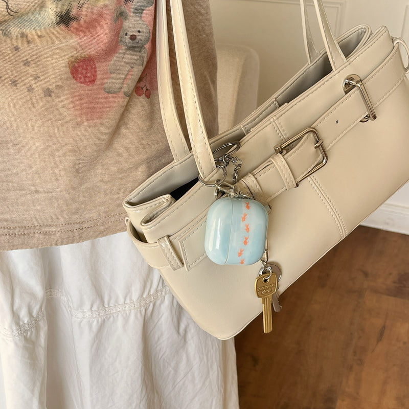 Chromahome Little Goldfish Airpods Case - Chromahome  