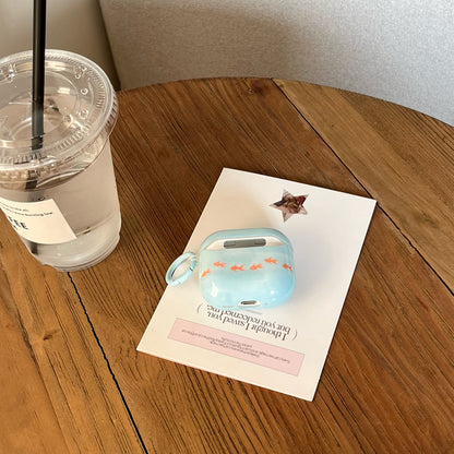 Chromahome Little Goldfish Airpods Case - Chromahome  