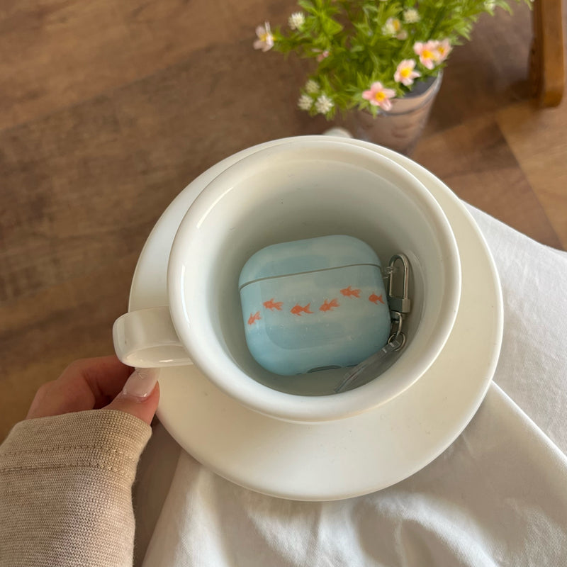 Chromahome Little Goldfish Airpods Case - Chromahome  