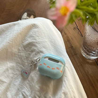 Chromahome Little Goldfish Airpods Case - Chromahome  