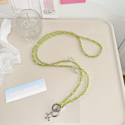 Chromahome Luxury Crystal Butterfly Wristlets - Chromahome  