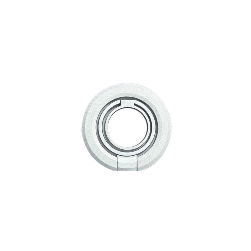 Chromahome New Double Ring Folding MagSafe Adhesive Ring Holder - Chromahome