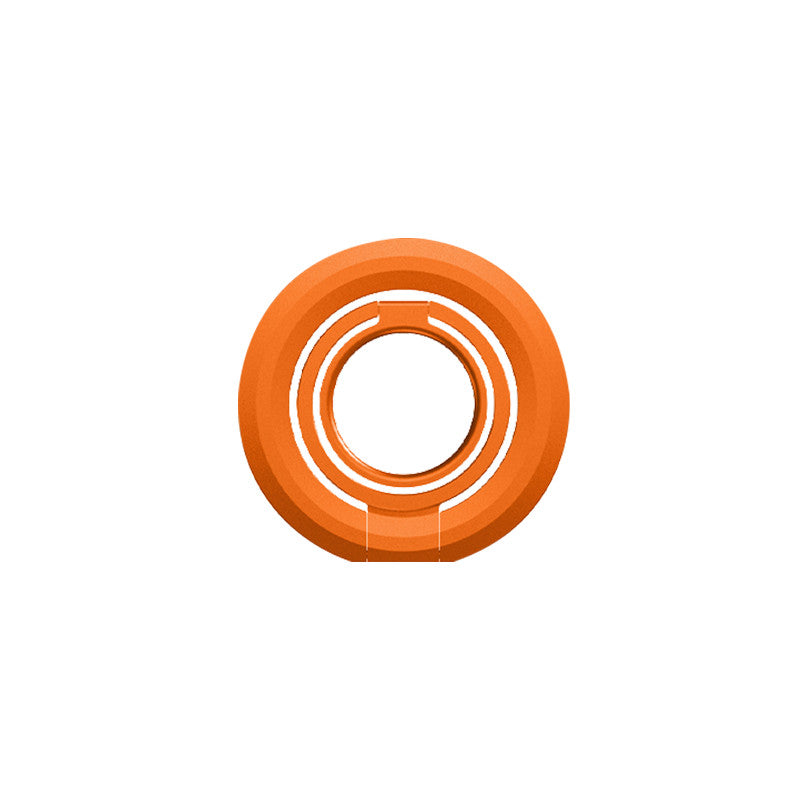 Chromahome New Double Ring Folding MagSafe Adhesive Ring Holder - Chromahome  