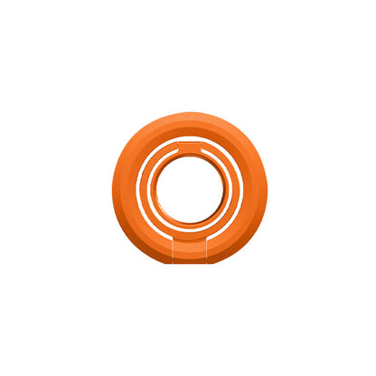 Chromahome New Double Ring Folding MagSafe Adhesive Ring Holder - Chromahome  