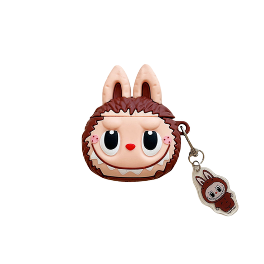 Chromahome Pmart Cartoon AirPods Case - Chromahome  