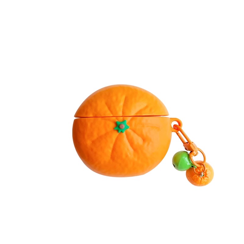 Chromahome Simulated Tomato AirPods Case - Chromahome  