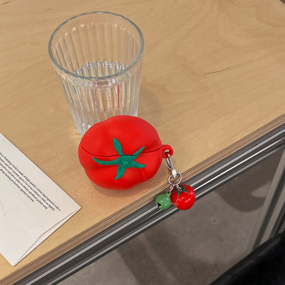 Chromahome Simulated Tomato AirPods Case - Chromahome  
