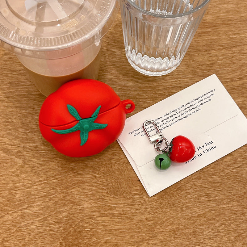 Chromahome Simulated Tomato AirPods Case - Chromahome  