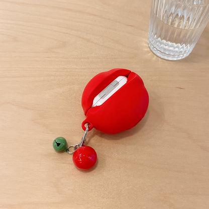 Chromahome Simulated Tomato AirPods Case - Chromahome  
