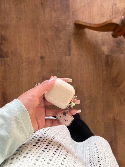 Chromahome Splash Ink Coffee AirPods Case - Chromahome  