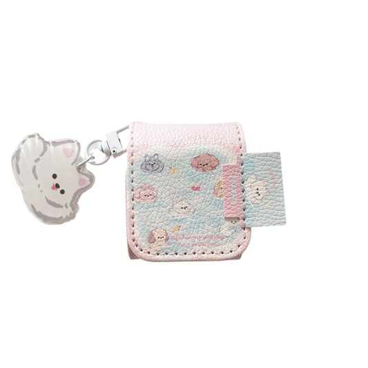 Chromahome Summer Swimming Puppy AirPods Case - Chromahome  