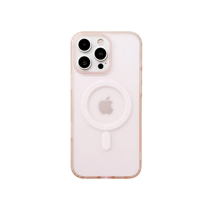 Chromahome Transparent Matte iPhone Case - Chromahome  