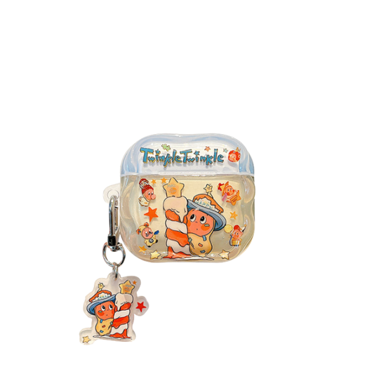 Chromahome Twinkle AirPods Case - Chromahome  