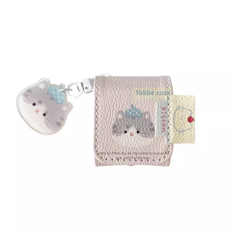 Chromahome Cherry Cat AirPods Case - Chromahome  