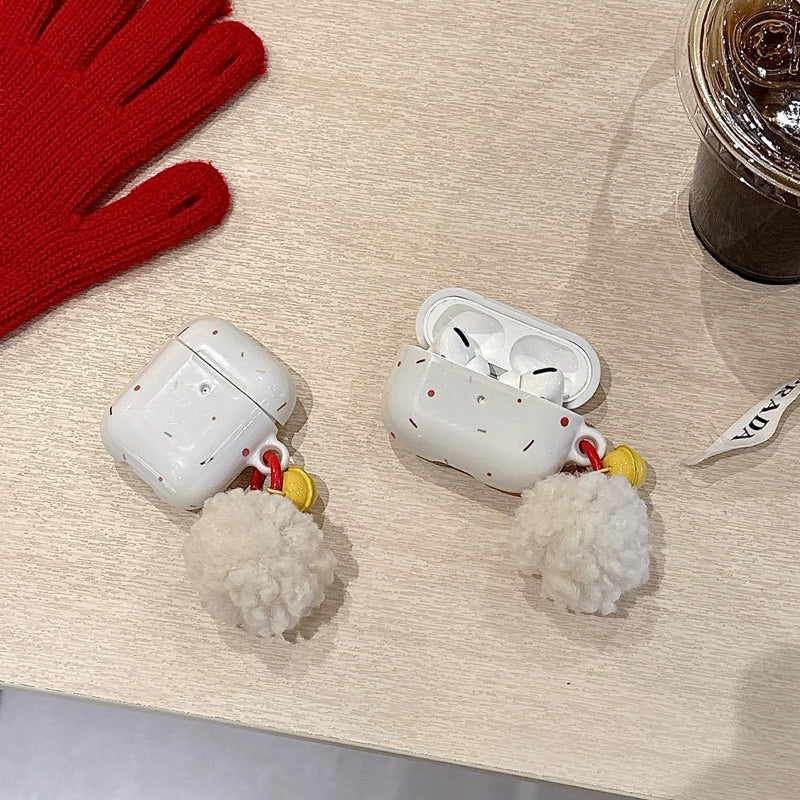 Chromahome Colorful Dot AirPods Case - Chromahome  