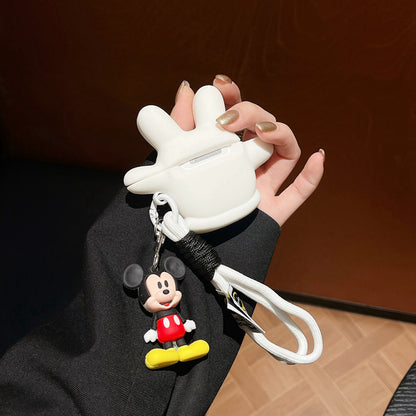 Chromahome Mickey hand shape Airpods case - Chromahome  