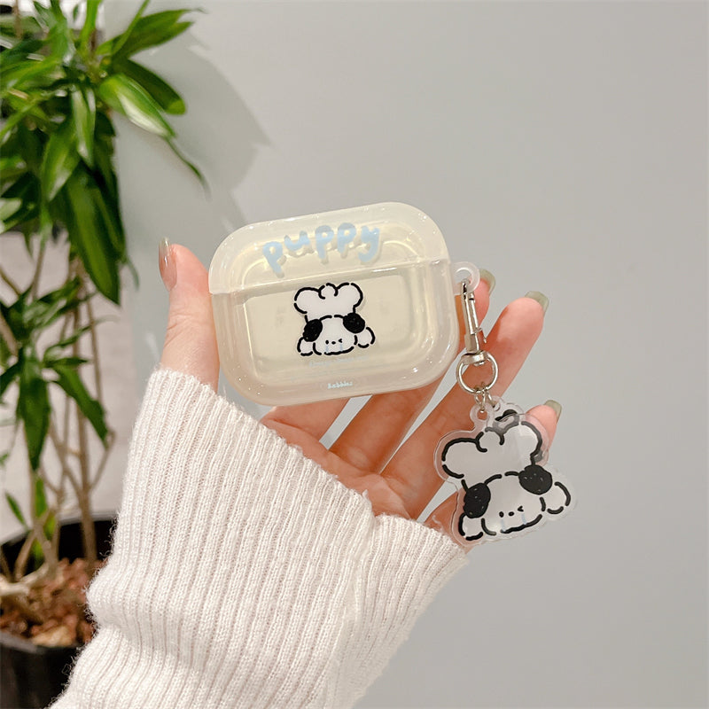 Chromahome Creative Puppy AirPods Case - Chromahome  
