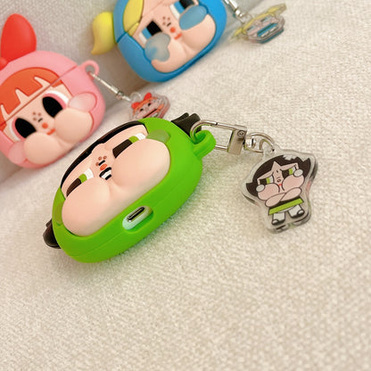 Chromahome Pmart Cartoon AirPods Case - Chromahome  