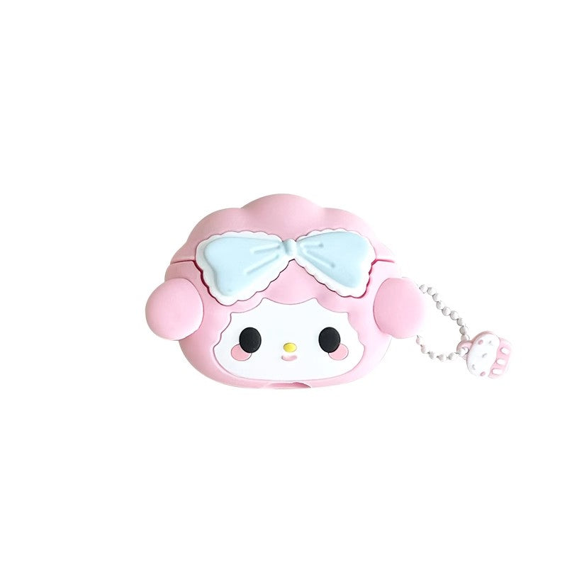 Chromahome Cute Lamb Cake AirPods Case - Chromahome  