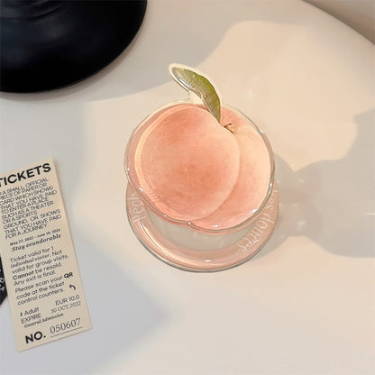 Chromahome Portable Small Animal Style Adhesive Ring Holder