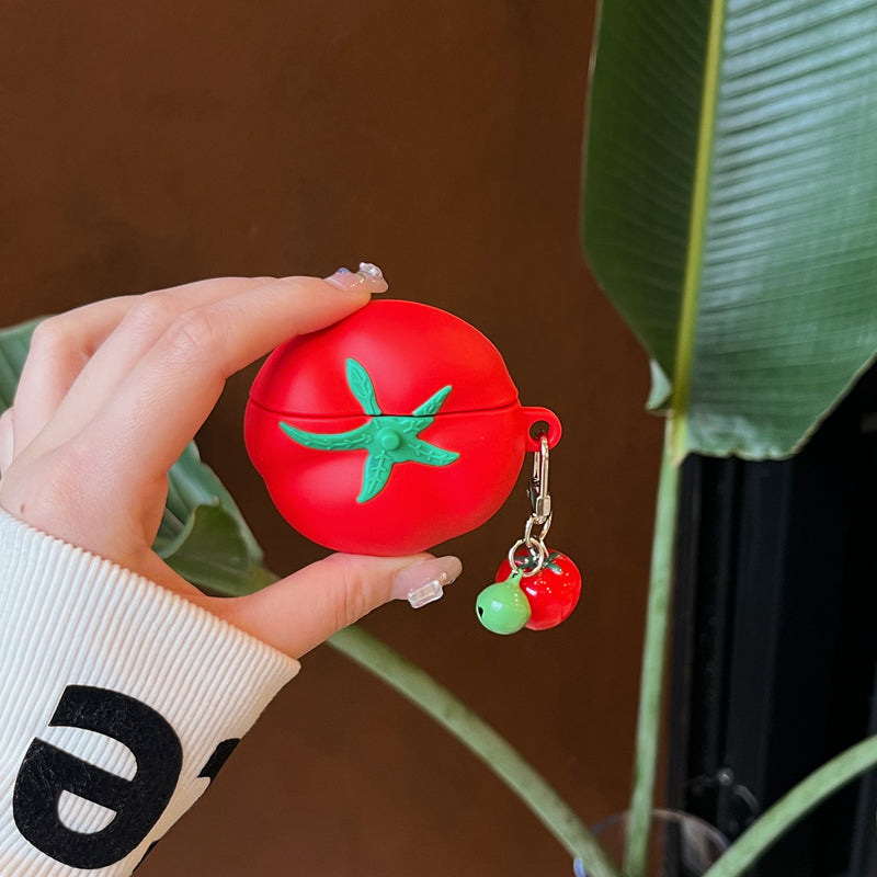 Chromahome Simulated Tomato AirPods Case - Chromahome  
