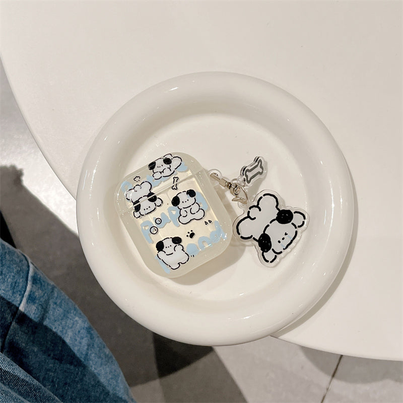 Chromahome Creative Puppy AirPods Case - Chromahome  